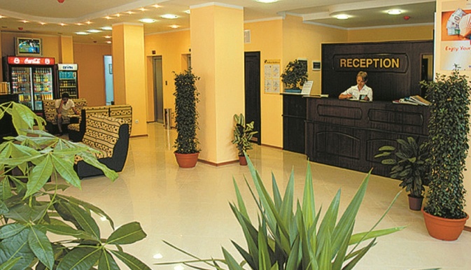 CONDOR_HOTEL_SUNNY_BEACH_BULGARIA